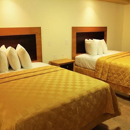 Maverick Inn Eagle Pass Esterno foto