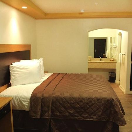 Maverick Inn Eagle Pass Esterno foto