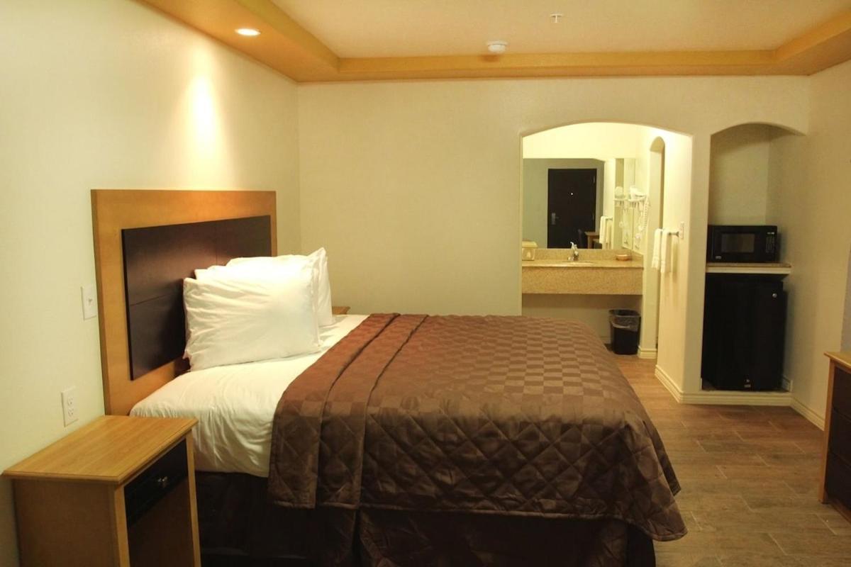 Maverick Inn Eagle Pass Esterno foto